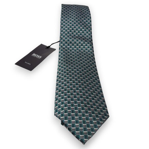 hugo boss necktie
